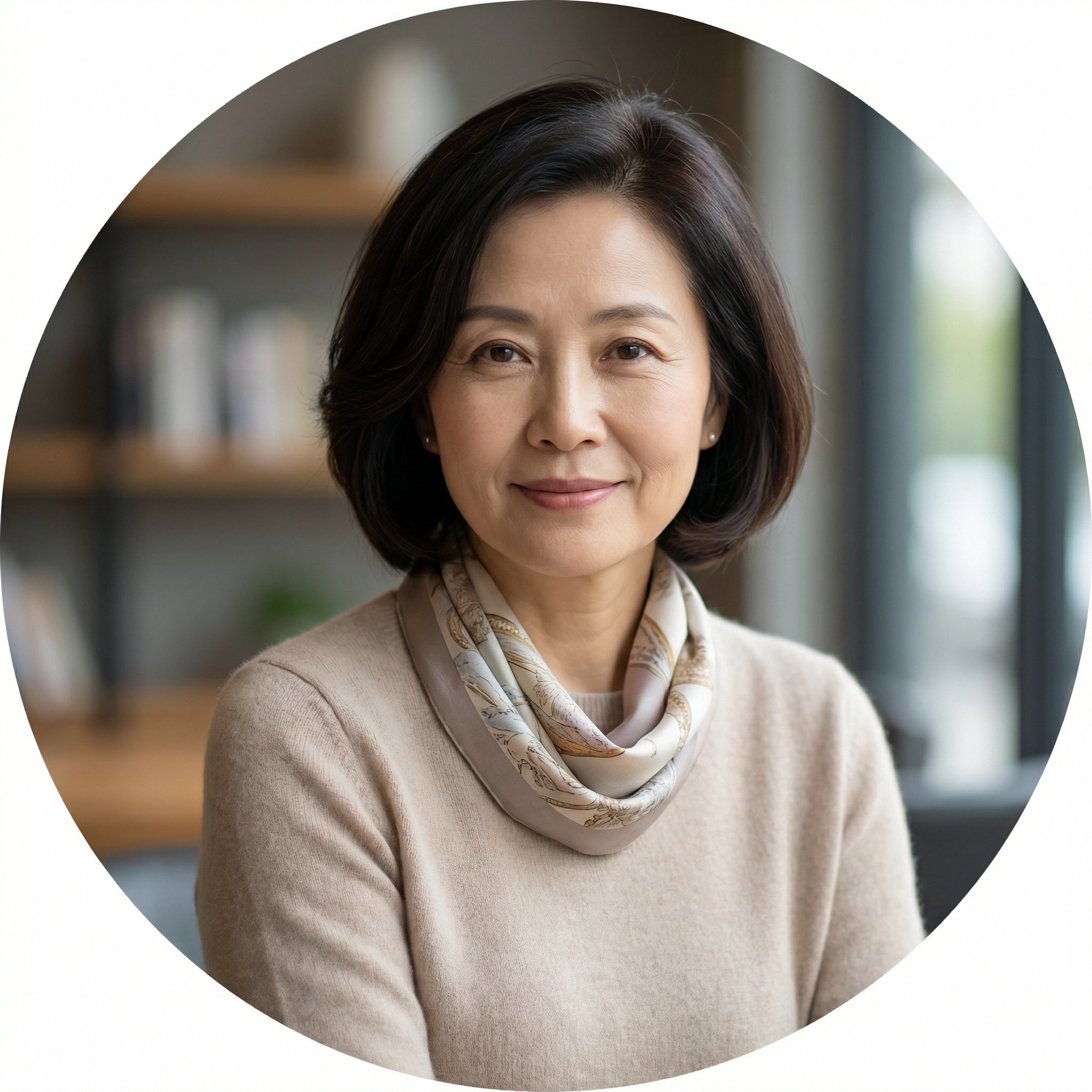 用户陈美玲的头像